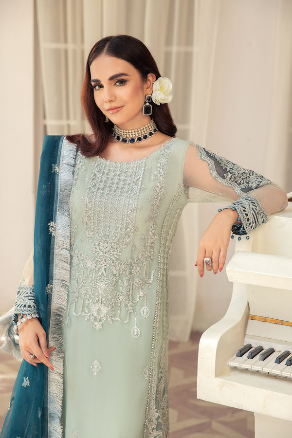 House of Nawab | Luxury Formals | AMOL by House of Nawab - House of Maryam