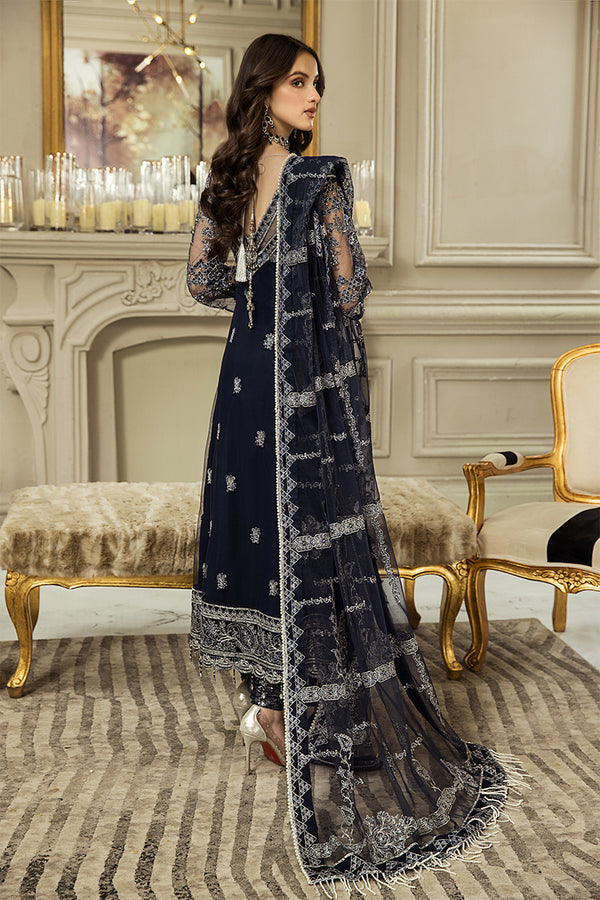 House of Nawab | Luxury Formals | SANEA B by House of Nawab - House of Maryam