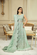 House of Nawab | Luxury Formals | FARISHA A by Designer House of Nawab - House of Maryam - Pakistani Designer Ethnic Wear in {{ shop.shopifyCountryName }}