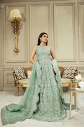 House of Nawab | Luxury Formals | FARISHA A by Designer House of Nawab - House of Maryam - Pakistani Designer Ethnic Wear in {{ shop.shopifyCountryName }}
