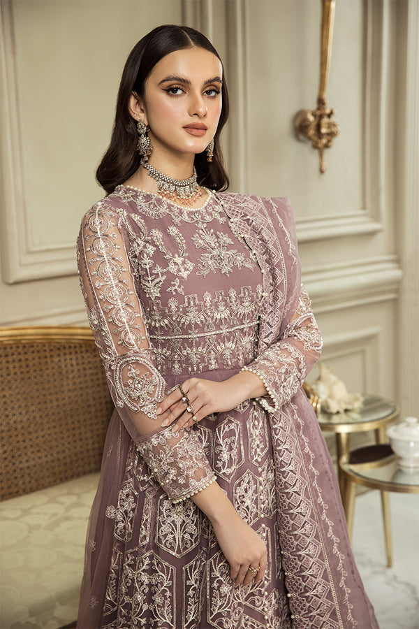 House of Nawab | Luxury Formals | FARISHA B by House of Nawab - House of Maryam