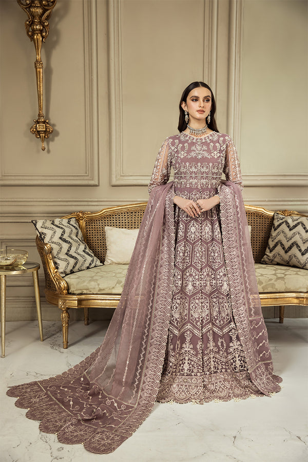 House of Nawab | Luxury Formals | FARISHA B -  House of Nawab Formal -  House of Maryam