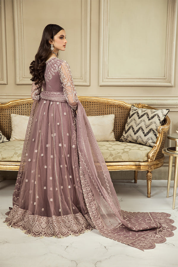 House of Nawab | Luxury Formals | FARISHA B -  House of Nawab Formal -  House of Maryam