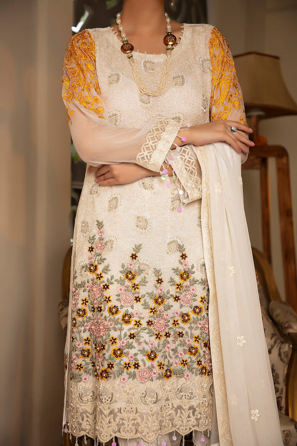 House of Nawab | Luxury Formals | HM-03 by House of Nawab - House of Maryam