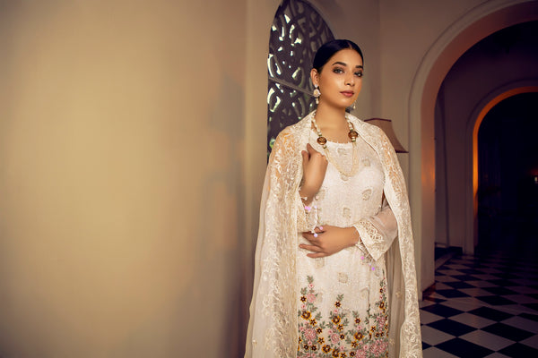 House of Nawab | Luxury Formals | HM-03 by House of Nawab - House of Maryam