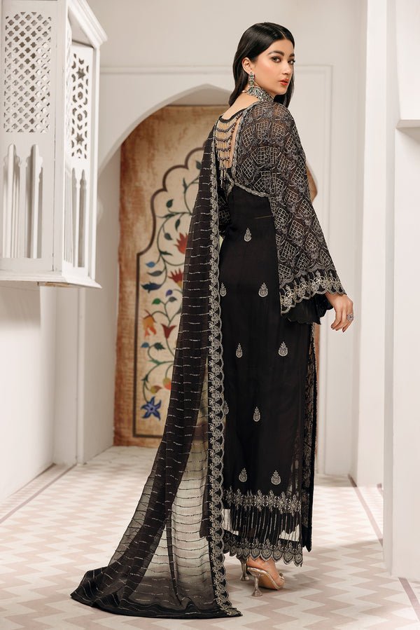 House of Nawab | Luxury Formals | NERMIN by House of Nawab - House of Maryam