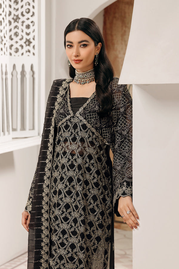 House of Nawab | Luxury Formals | NERMIN by House of Nawab - House of Maryam