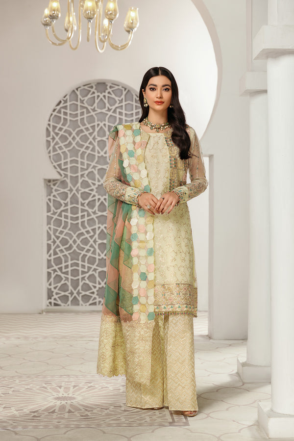 House of Nawab | Luxury Formals | MEHARMA by House of Nawab - House of Maryam