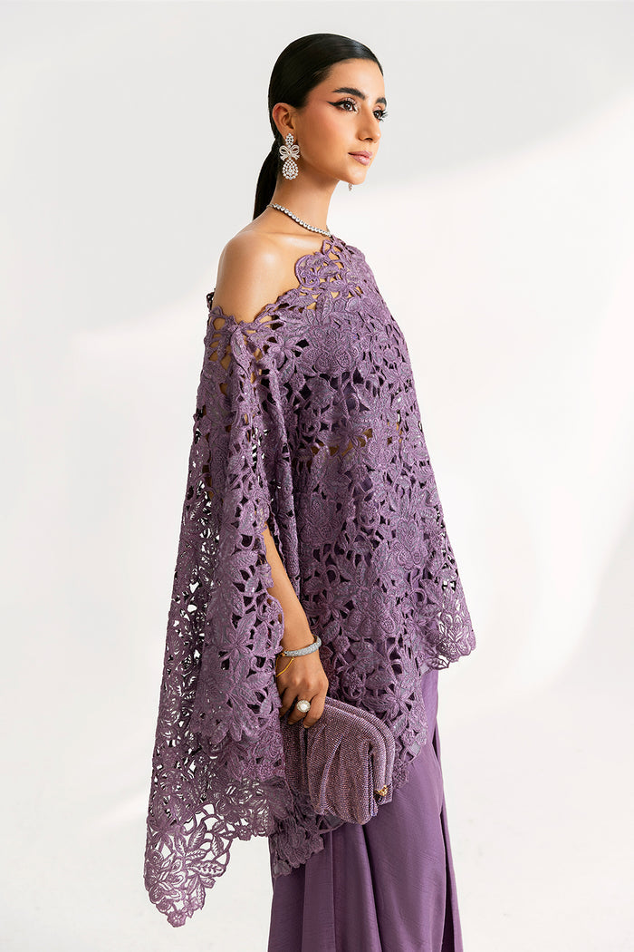 Saira Rizwan | Silk Pret 25 | SERAI-4