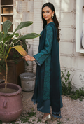 Humdum | Gardenia Lawn | D01 by Designer HumDum - House of Maryam - Pakistani Designer Ethnic Wear in {{ shop.shopifyCountryName }}