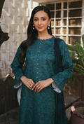 Humdum | Gardenia Lawn | D01 by Designer HumDum - House of Maryam - Pakistani Designer Ethnic Wear in {{ shop.shopifyCountryName }}