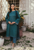 Humdum | Gardenia Lawn | D01 by Designer HumDum - House of Maryam - Pakistani Designer Ethnic Wear in {{ shop.shopifyCountryName }}