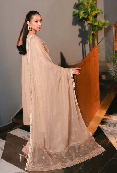 Humdum | Meraki Lawn 24 | d10 -  HumDum Luxury - Original Designer Dress - House of Maryam