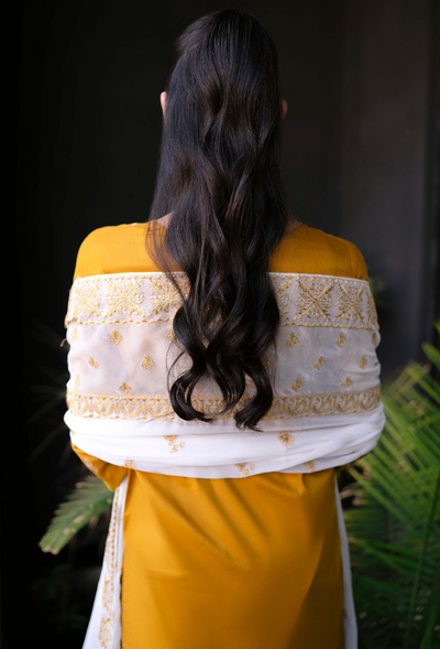 Humdum | Meraki Lawn 24 | d04 -  HumDum Luxury - Original Designer Dress - House of Maryam