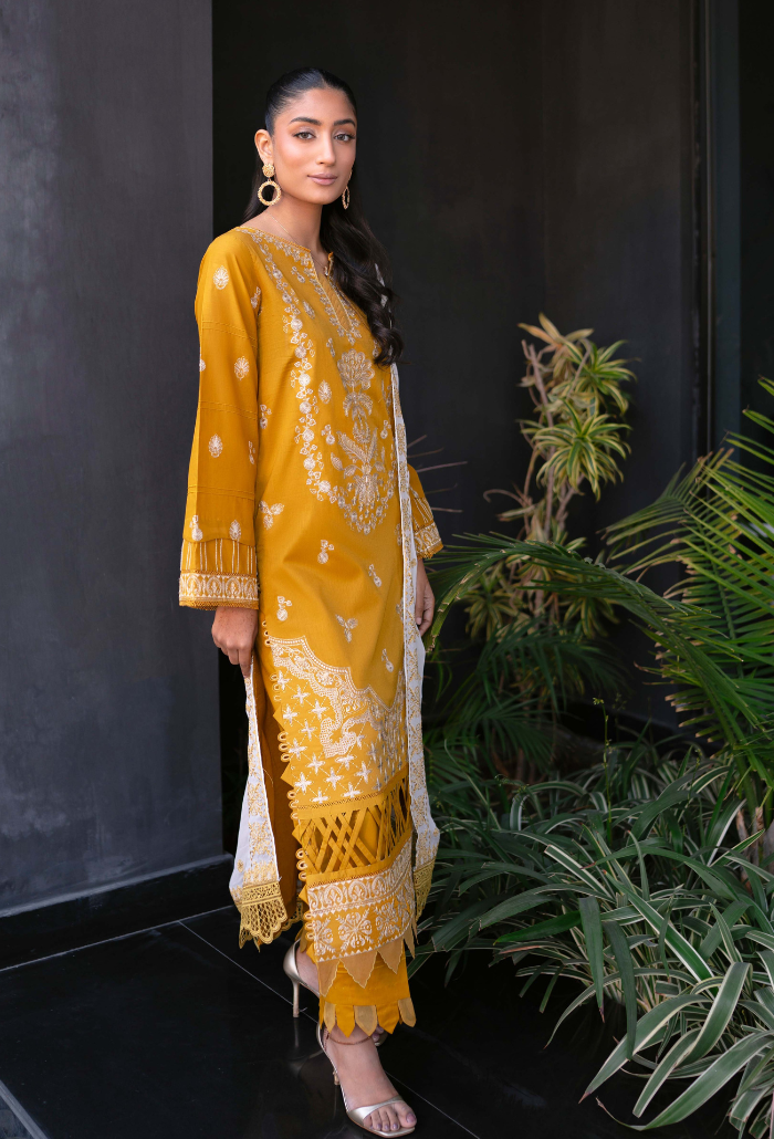 Humdum | Meraki Lawn 24 | d04 by Designer HumDum - House of Maryam - Pakistani Designer Ethnic Wear in {{ shop.shopifyCountryName }}