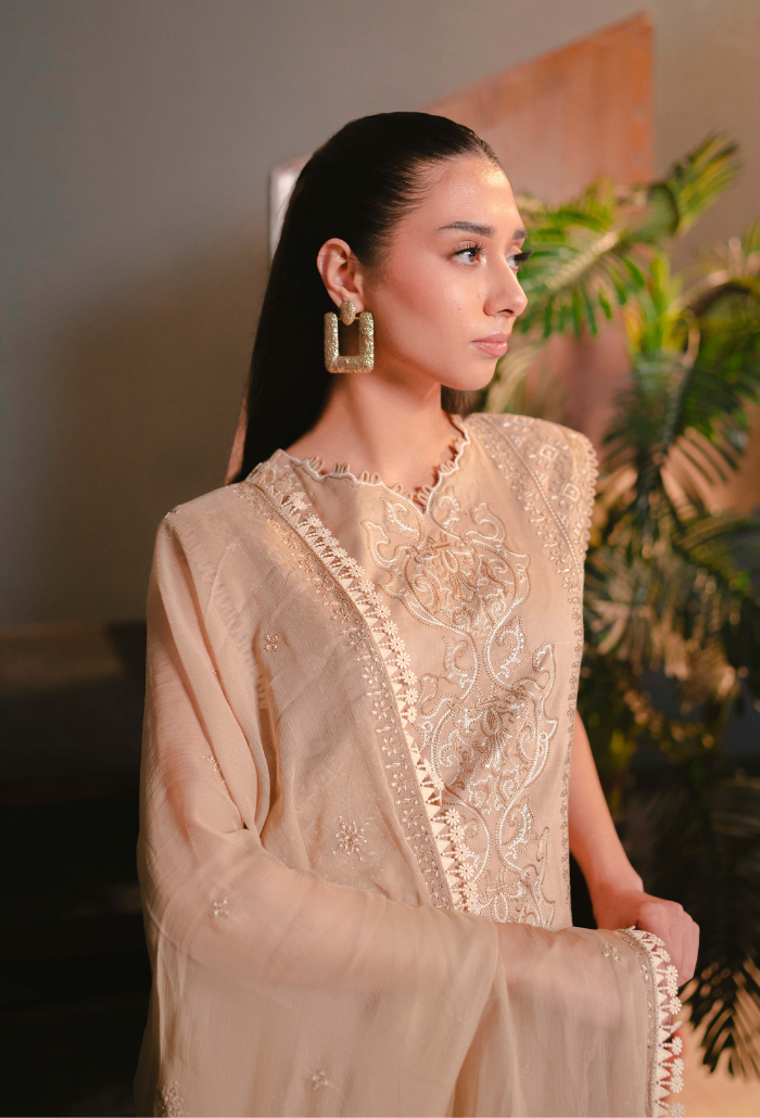 Humdum | Meraki Lawn 24 | d10 by Designer HumDum - House of Maryam - Pakistani Designer Ethnic Wear in {{ shop.shopifyCountryName }}