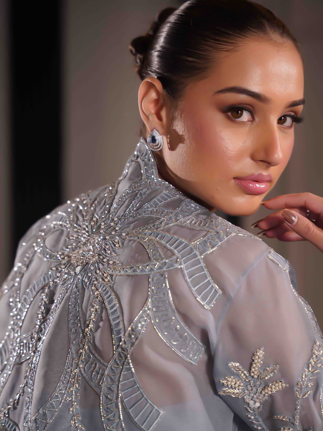 Amroz Atelier | Mikami Formals | NAMI, image 5
