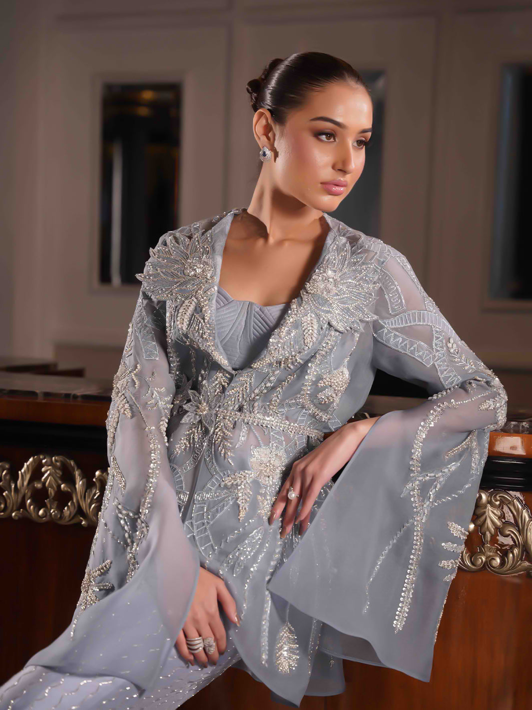 Amroz Atelier | Mikami Formals | NAMI-3