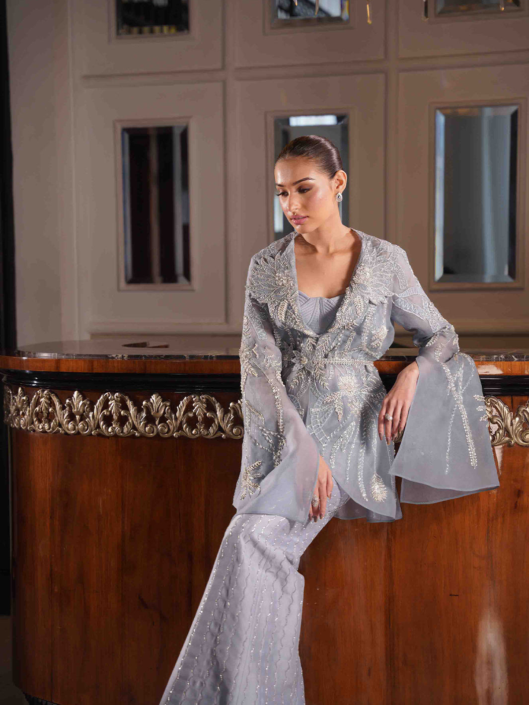 Amroz Atelier | Mikami Formals | NAMI-4
