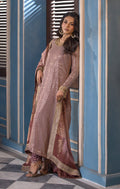 Maya | Mehr o Mah Formals | VELINA -  Maya Ladies Clothes -  House of Maryam