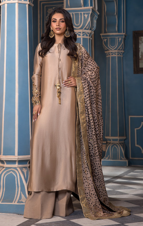 Maya | Mehr o Mah Formals | MAELIS -  Maya Ladies Clothes - Original Designer Dress - House of Maryam