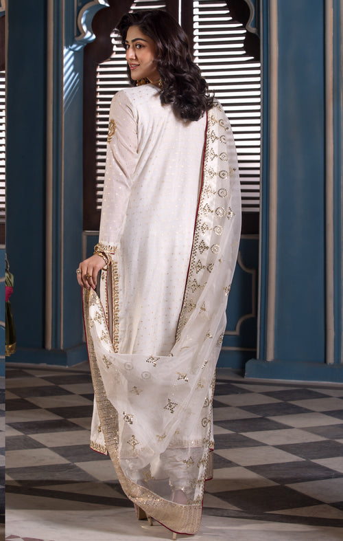 Maya | Mehr o Mah Formals | VARENA -  Maya Ladies Clothes -  House of Maryam