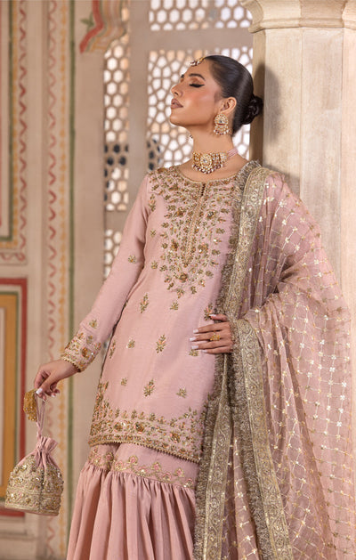 Maya | Mehr o Mah | FREYA -  Maya Ladies Clothes - Original Designer Dress - House of Maryam