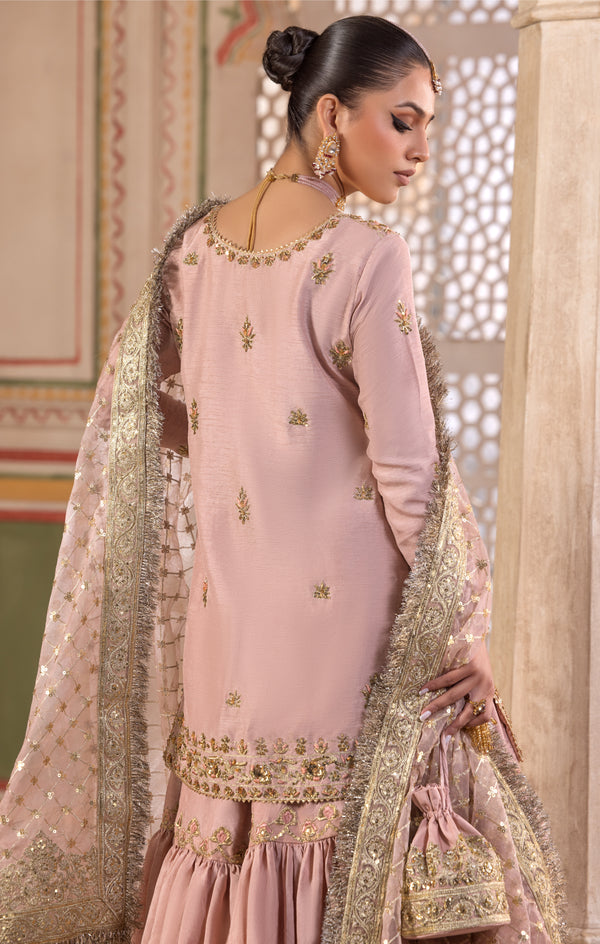 Maya | Mehr o Mah | FREYA -  Maya Ladies Clothes - Original Designer Dress - House of Maryam