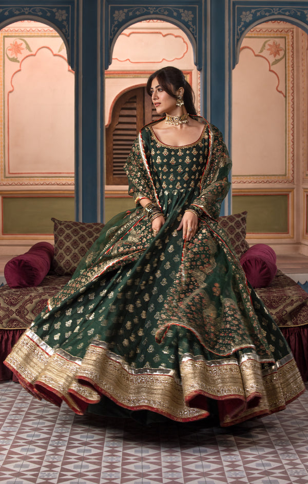 Maya | Mehr o Mah | SOREYA -  Maya Ladies Clothes - Original Designer Dress - House of Maryam