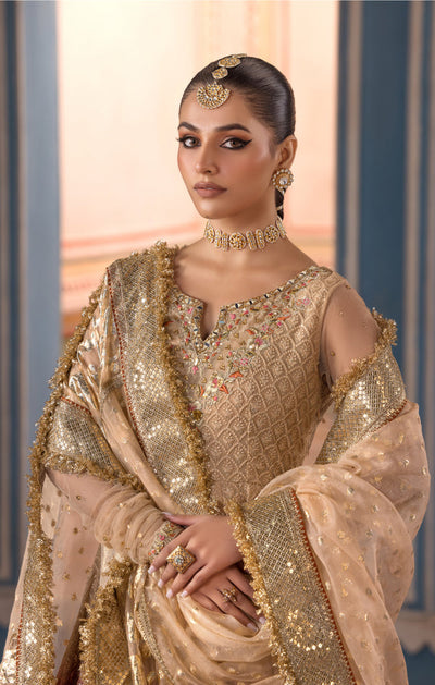 Maya | Mehr o Mah | RANYA -  Maya Ladies Clothes - Original Designer Dress - House of Maryam