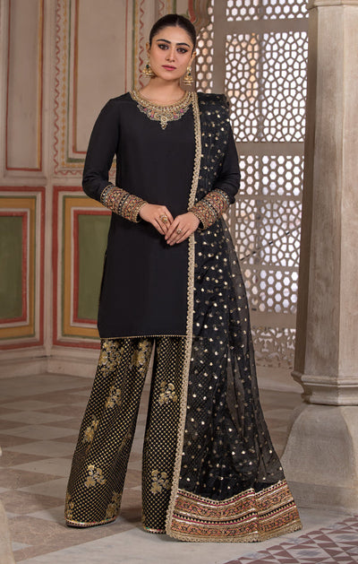 Maya | Mehr o Mah | LALEH -  Maya Ladies Clothes - Original Designer Dress - House of Maryam