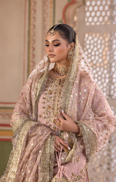 Maya | Mehr o Mah | FREYA -  Maya Ladies Clothes - Original Designer Dress - House of Maryam