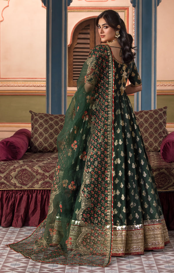 Maya | Mehr o Mah | SOREYA -  Maya Ladies Clothes - Original Designer Dress - House of Maryam