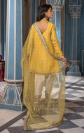 Maya | Mehr o Mah Formals | EYRZA -  Maya Ladies Clothes -  House of Maryam