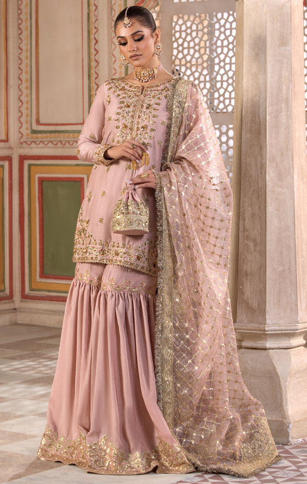 Maya | Mehr o Mah | FREYA -  Maya Ladies Clothes - Original Designer Dress - House of Maryam