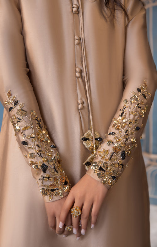 Maya | Mehr o Mah Formals | MAELIS -  Maya Ladies Clothes - Original Designer Dress - House of Maryam