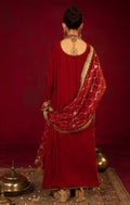Maya | Raazi Velvet 24 | IMROZ -  Maya Ladies Clothes -  House of Maryam