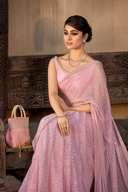 Maya | Wedding Formal Humnawa | RUMANA -  Maya Bridal - Original Designer Dress - House of Maryam