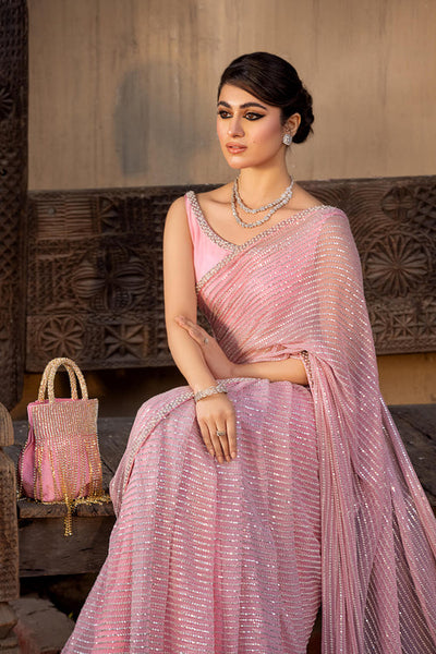Maya | Wedding Formal Humnawa | RUMANA -  Maya Bridal - Original Designer Dress - House of Maryam