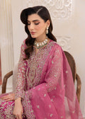 Kanwal Malik | Mirha Eid Luxury Pret 25 | Risha -  Kanwal Malik Ladies Clothes -  House of Maryam