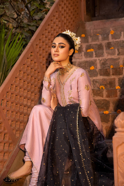 Maya | Wedding Formal Humnawa | GULSHAN by Designer Maya - House of Maryam - Pakistani Designer Ethnic Wear in {{ shop.shopifyCountryName }}