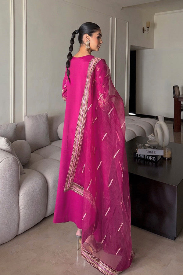 Maryum N Maria Allure Luxe |  VIRELLE - MS50328 -  Maryum N Maria Ladies Clothes - Original Designer Dress - House of Maryam