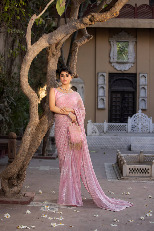 Maya | Wedding Formal Humnawa | RUMANA -  Maya Bridal - Original Designer Dress - House of Maryam