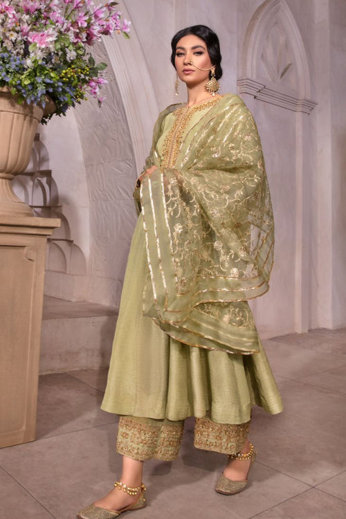 Maya | Eid Collection Apnaiyat | MANYA -  Maya Formal - Original Designer Dress - House of Maryam