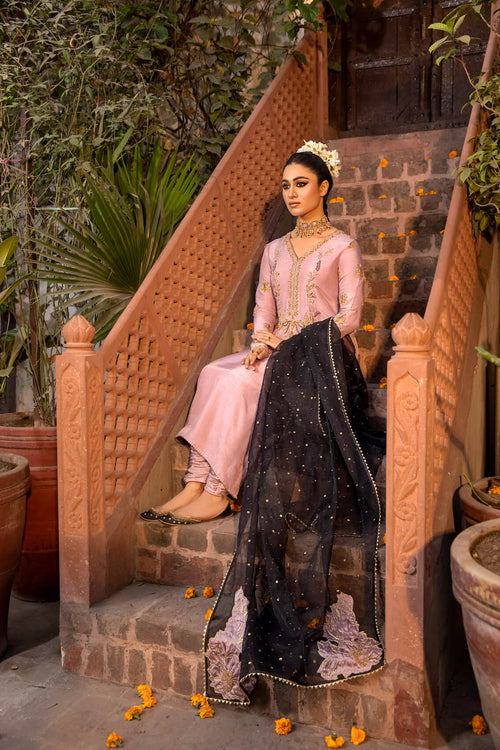 Maya | Wedding Formal Humnawa | GULSHAN by Maya - House of Maryam