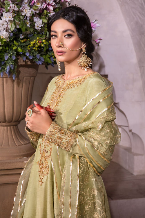 Maya | Eid Collection Apnaiyat | MANYA -  Maya Formal - Original Designer Dress - House of Maryam