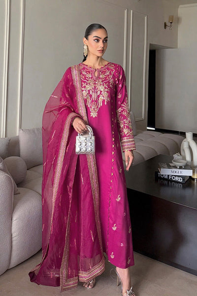 Maryum N Maria Allure Luxe |  VIRELLE - MS50328 -  Maryum N Maria Ladies Clothes - Original Designer Dress - House of Maryam