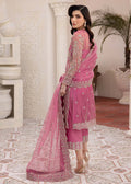Kanwal Malik | Mirha Eid Luxury Pret 25 | Risha -  Kanwal Malik Ladies Clothes -  House of Maryam
