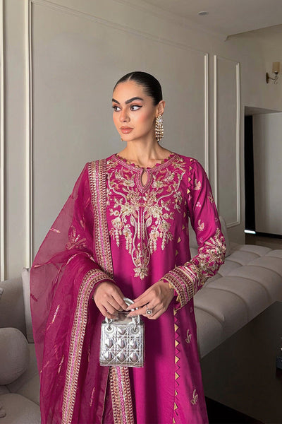 Maryum N Maria Allure Luxe |  VIRELLE - MS50328 -  Maryum N Maria Ladies Clothes - Original Designer Dress - House of Maryam