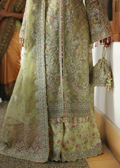 Kanwal Malik | Maahi Festive 25 | Pakiza -  Kanwal Malik Ladies Clothes - Original Designer Dress - House of Maryam